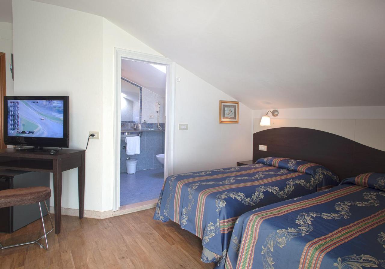 Hotel Acquamarina Bellaria-Igea Marina Exterior photo